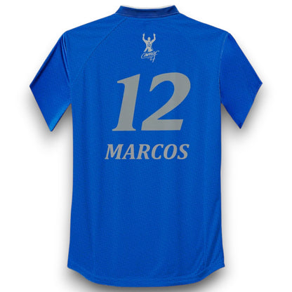 Palmeiras 1999 Goalkeeper Home Jersey