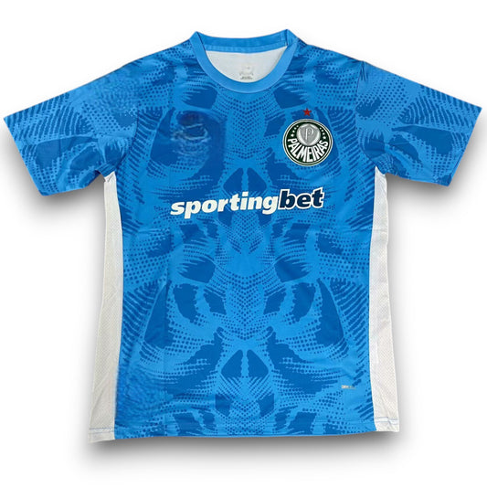 Maillot Palmeiras 2025-2026 Gardien de but - Domicile