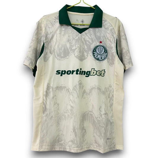 Maillot Palmeiras 2025 Édition Coupe du Monde
