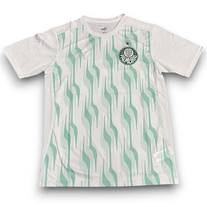 Maillot Palmeiras 2025 Entraînement