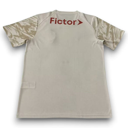 Camiseta Palmeiras 2026-2027 Alternativa Portero