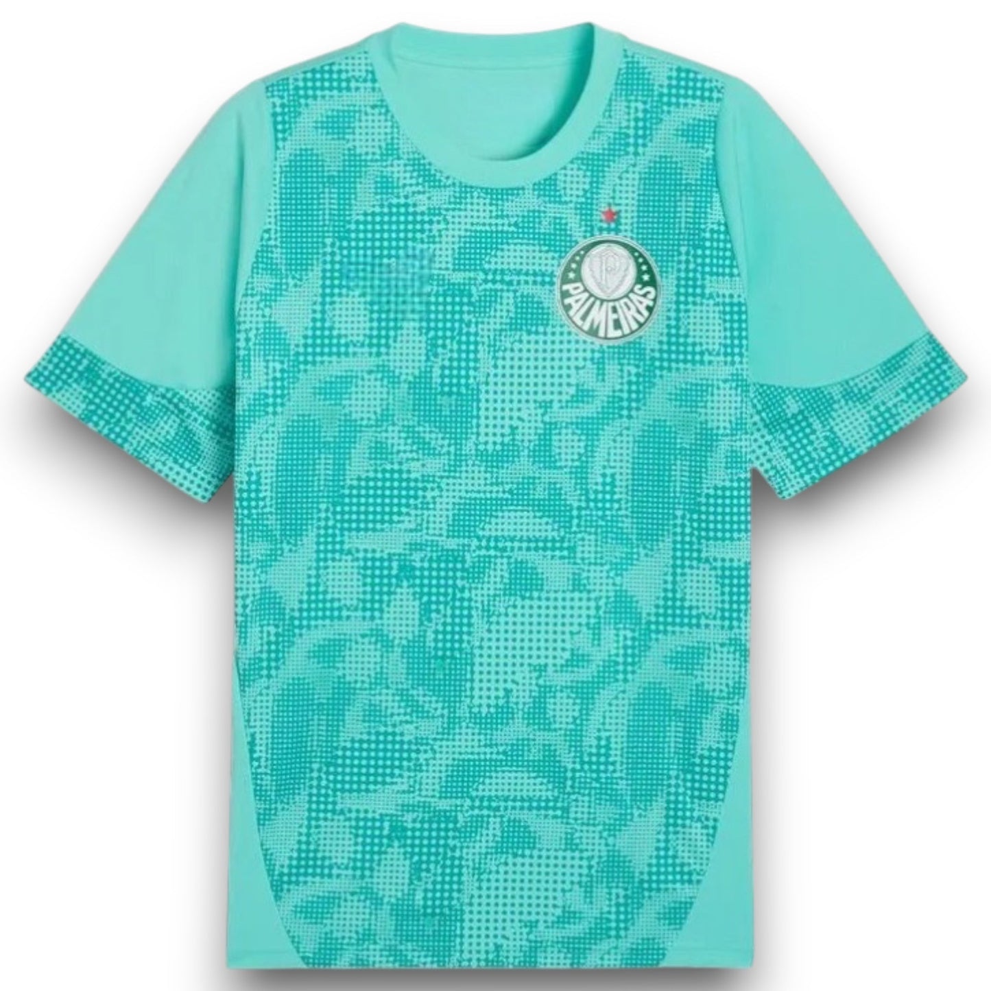 Camiseta Palmeiras 2026-2027 Entrenamiento