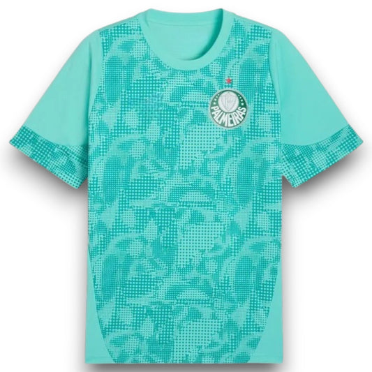 Maillot d'entraînement Palmeiras 2026-2027