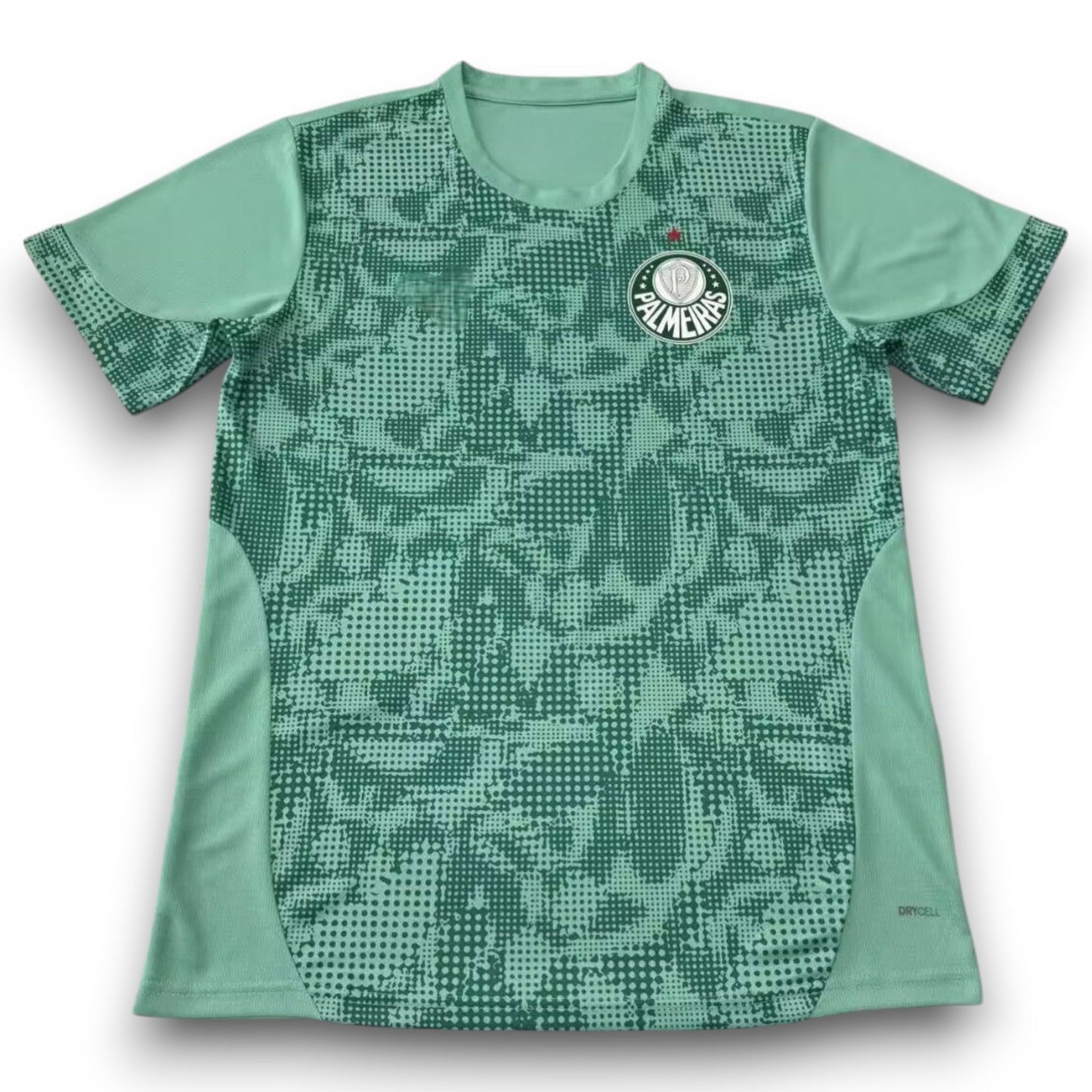 Camiseta Palmeiras 2026-2027 Entrenamiento