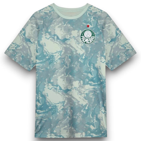 Maillot Palmeiras 2026-2027 Entraînement 2