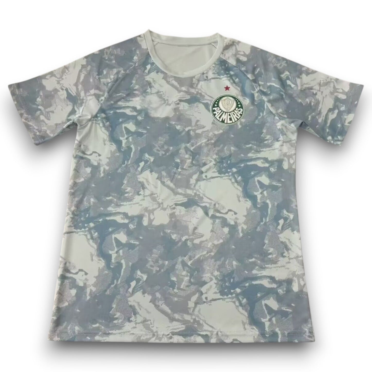 Camiseta Palmeiras 2026-2027 Entrenamiento 2
