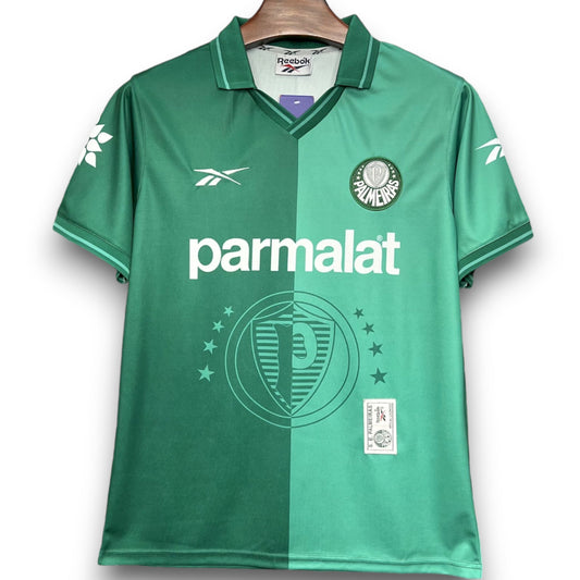 Palmeiras 1997-1998 Home Jersey
