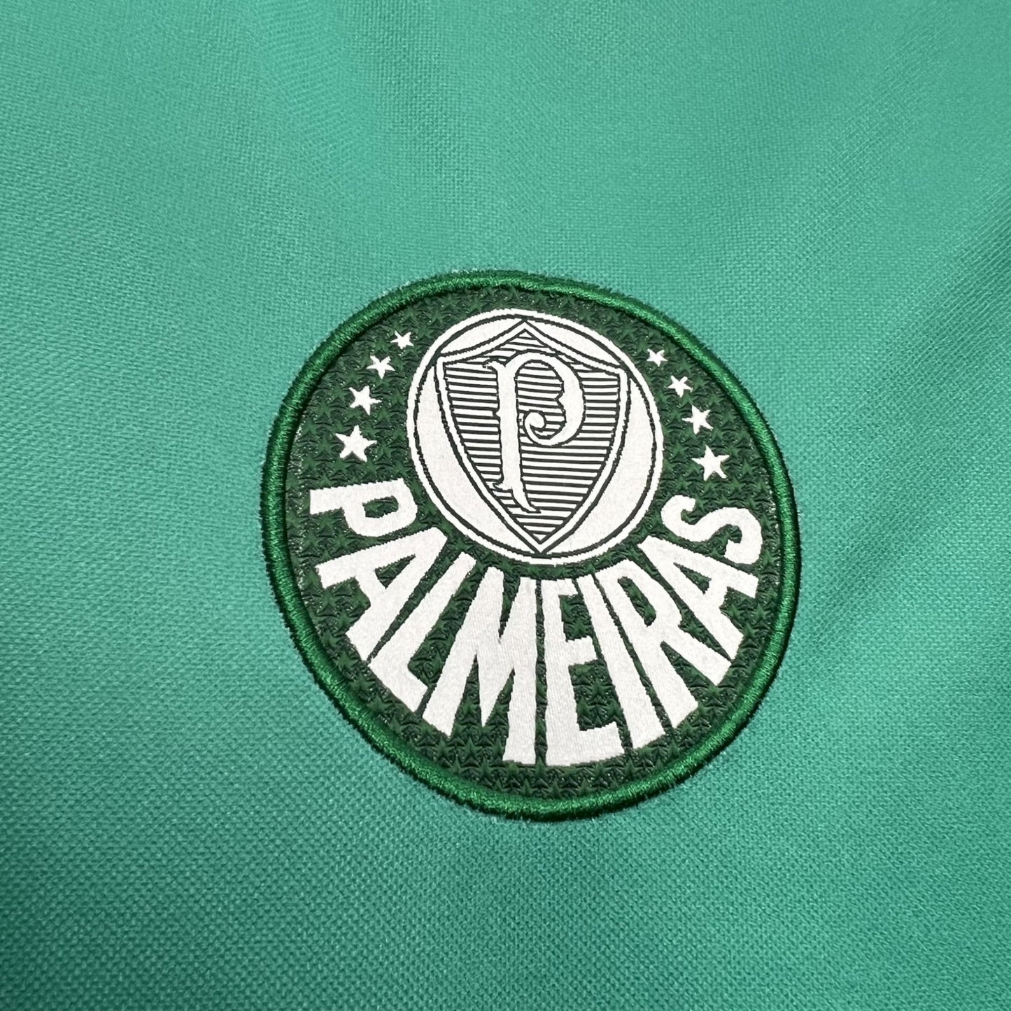 Palmeiras 1997-1998 Home Jersey