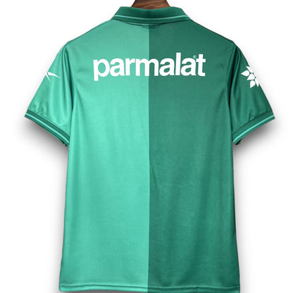 Palmeiras 1997-1998 Home Jersey