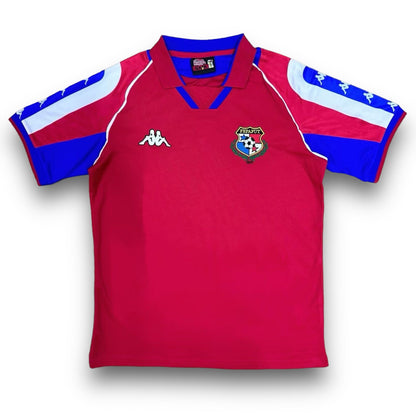 Panama 1998 Home Jersey