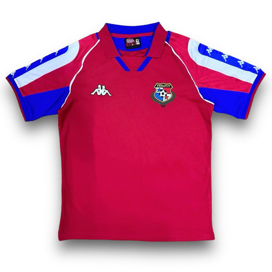 Panama 1998 Home Jersey