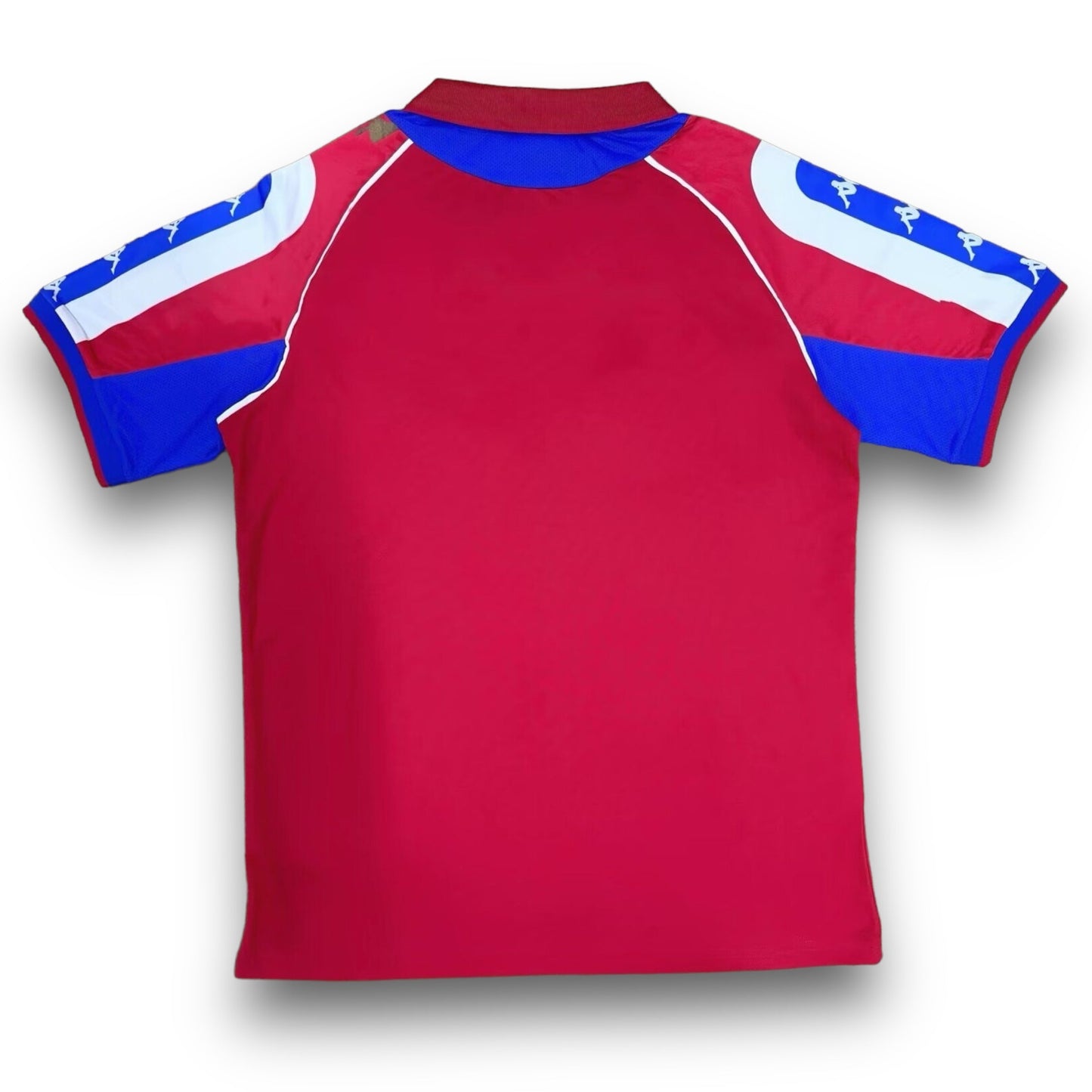 Panama 1998 Home Jersey