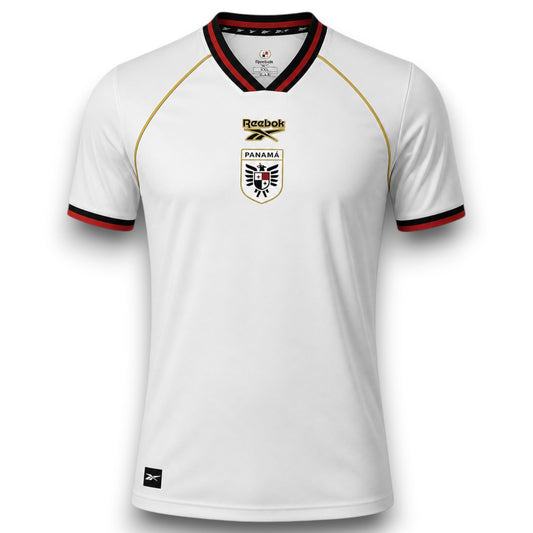 Panama 2026-2027 Away Jersey
