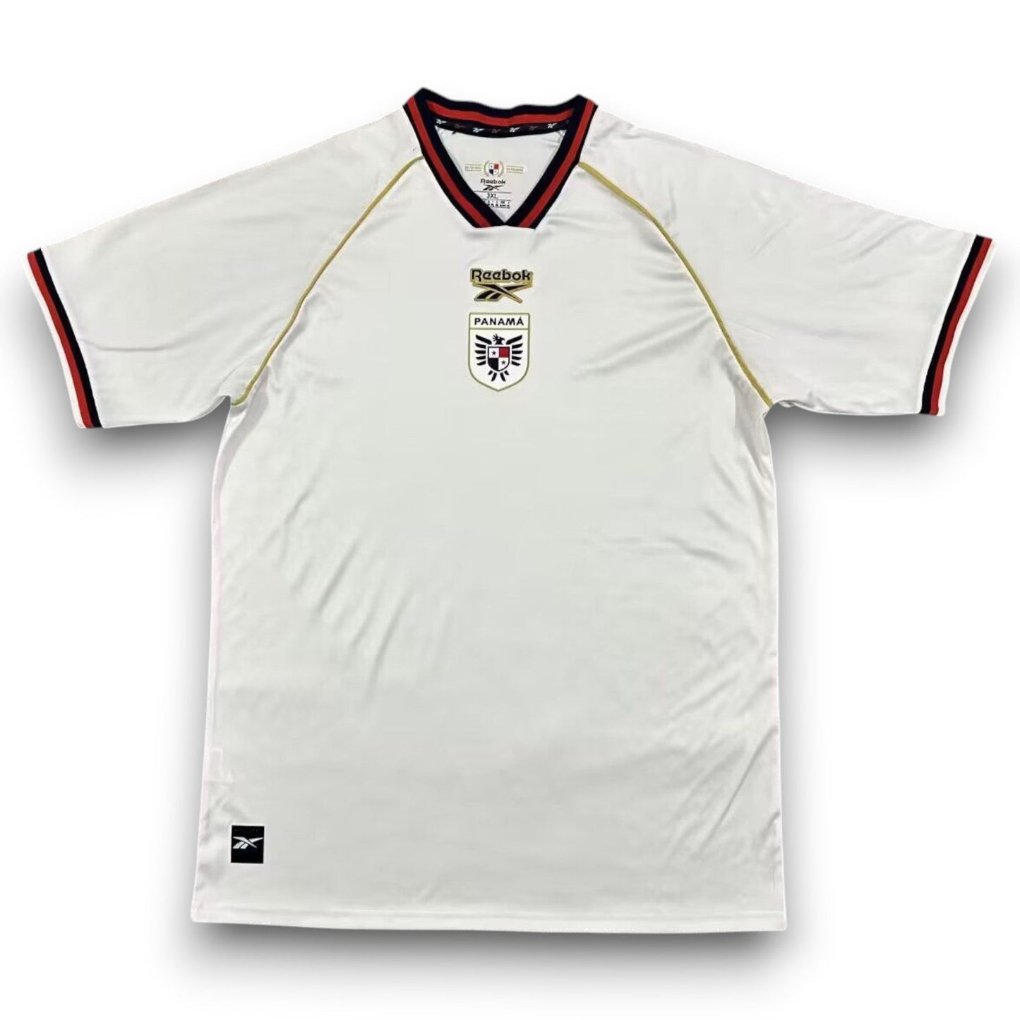 Camiseta Panama 2026-2027 Alternativa