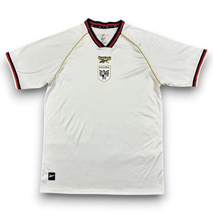 Camiseta Panama 2026-2027 Alternativa