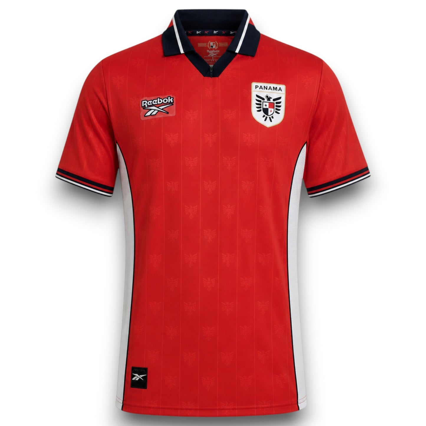 Maillot Panama 2026-2027 Domicile