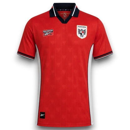 Maillot Panama 2026-2027 Domicile