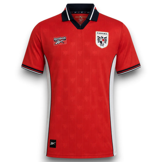 Panama 2026-2027 Home Jersey