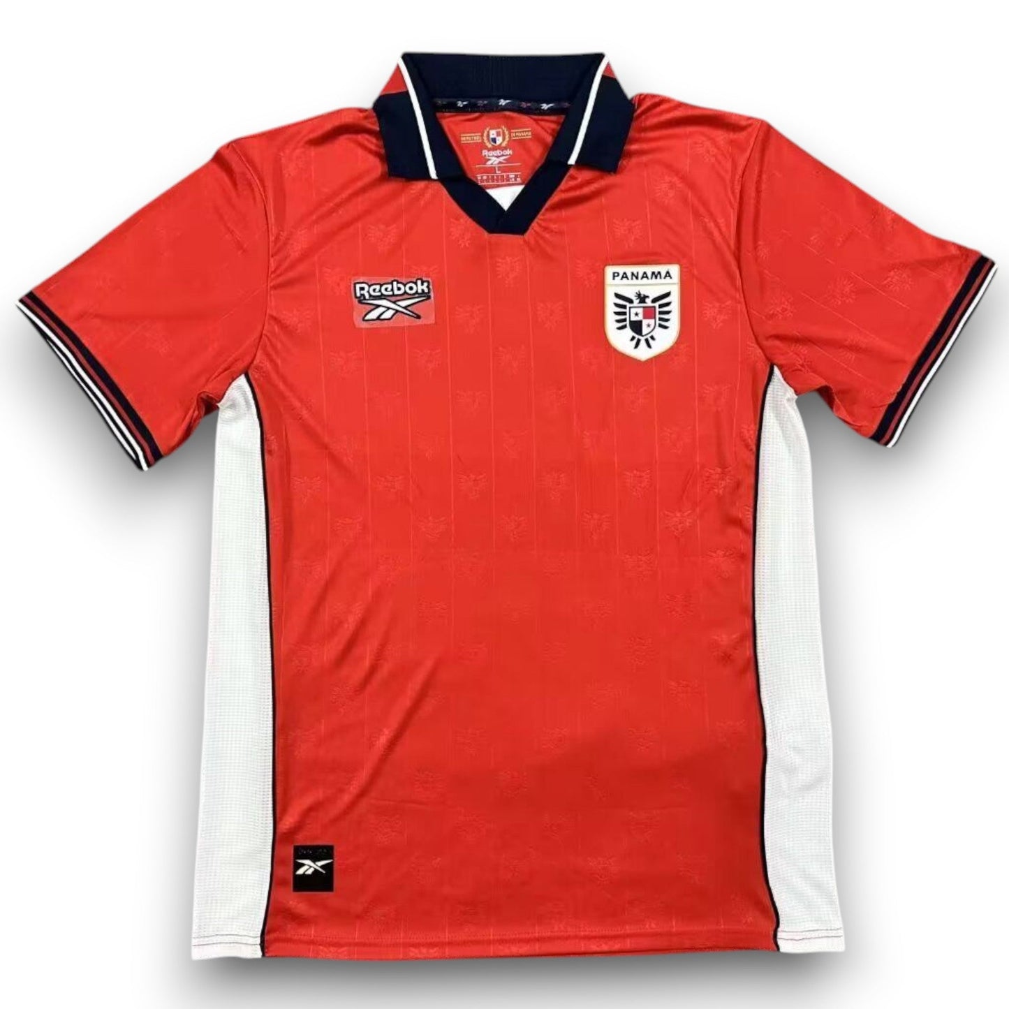 Maillot Panama 2026-2027 Domicile