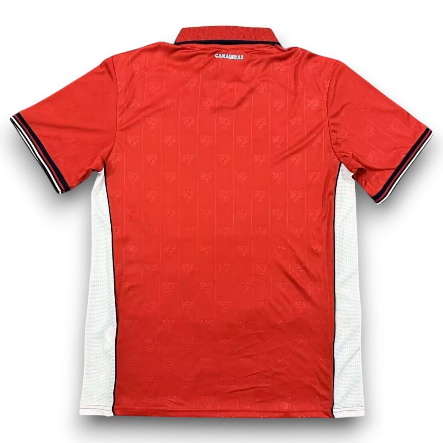 Maillot Panama 2026-2027 Domicile