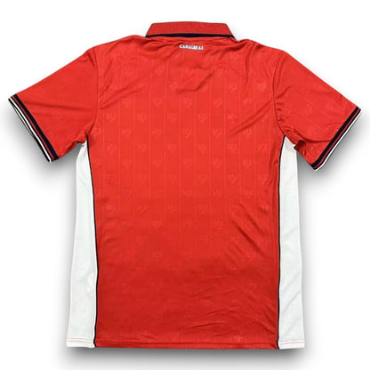Maillot Panama 2026-2027 Domicile
