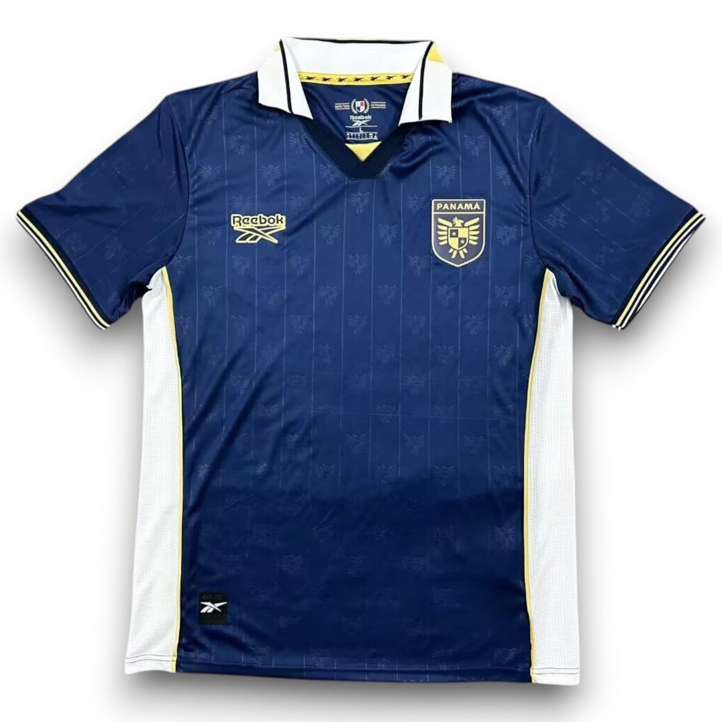 Maillot extérieur Panama 2026-2027