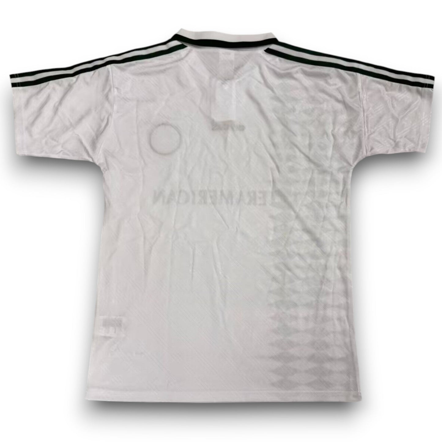 Panathinaikos 1995-1996 Away Jersey