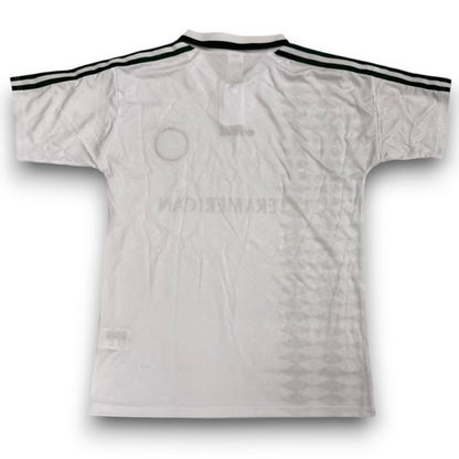 Panathinaikos 1995-1996 Away Jersey
