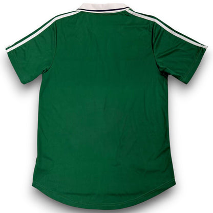 Panathinaikos 2000-2001 Home Shirt