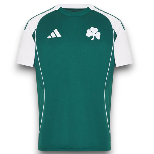Panathinaikos 2025-2026 Home Jersey