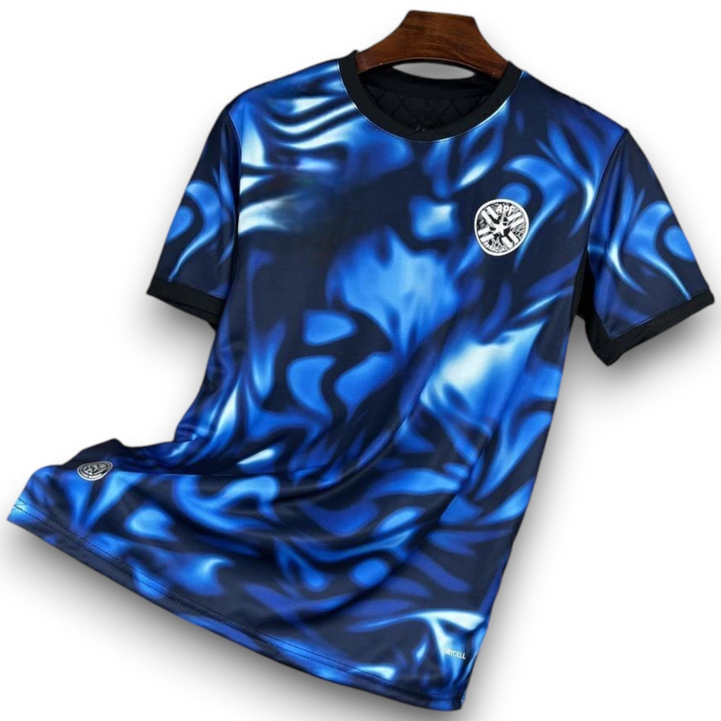 Maillot Paraguay 2026-2027 Extérieur