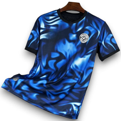 Maillot Paraguay 2026-2027 Extérieur