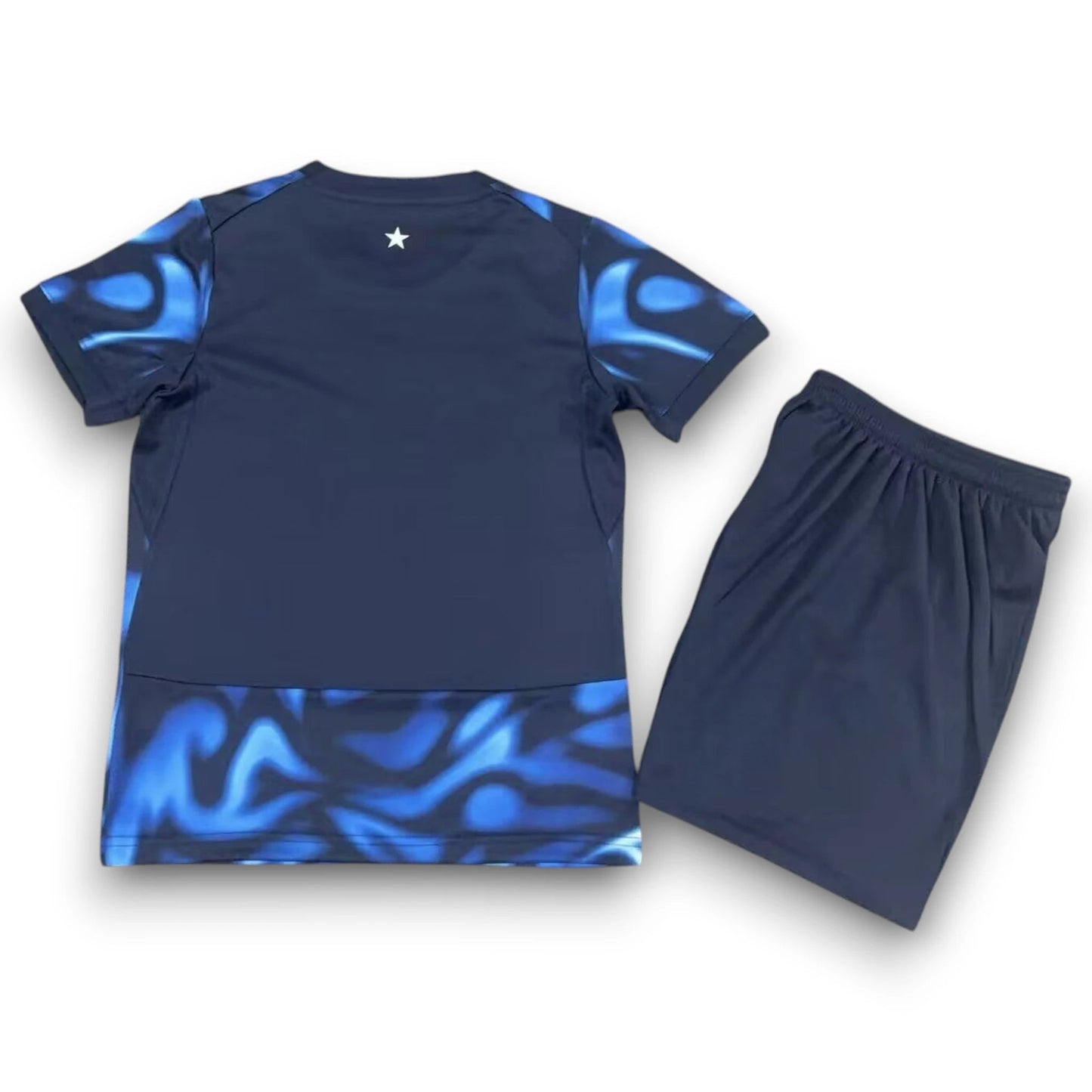 Maillot Paraguay 2026-2027 Extérieur