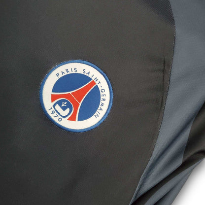 Paris 2001-2002 Away Shirt