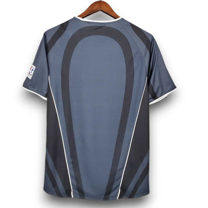 Paris 2001-2002 Away Shirt