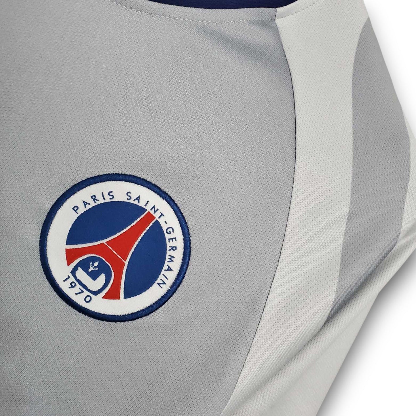 Paris Away 2001-2002 Jersey