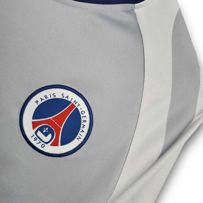 Paris Away 2001-2002 Jersey