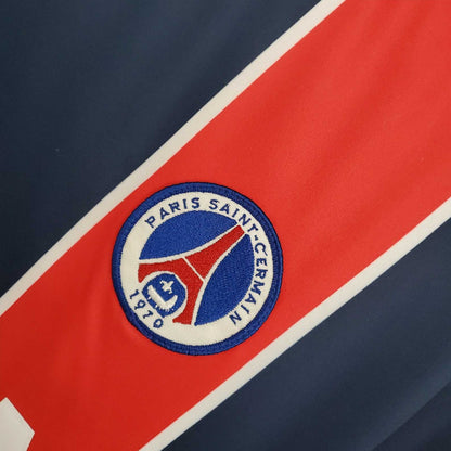 Paris 2002-2003 Home Jersey