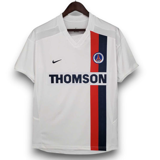 Paris 2002-2003 Away Jersey