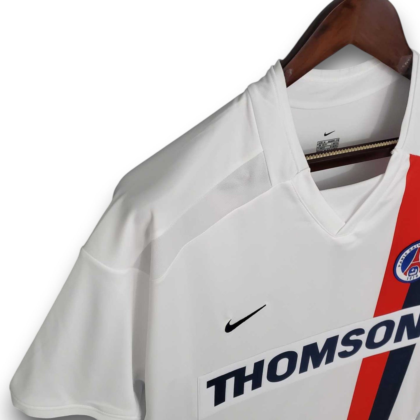 Paris 2002-2003 Away Jersey