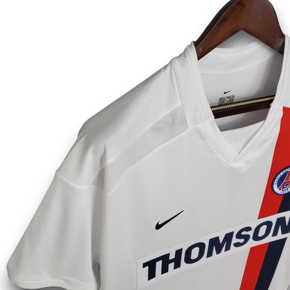 Paris 2002-2003 Away Jersey