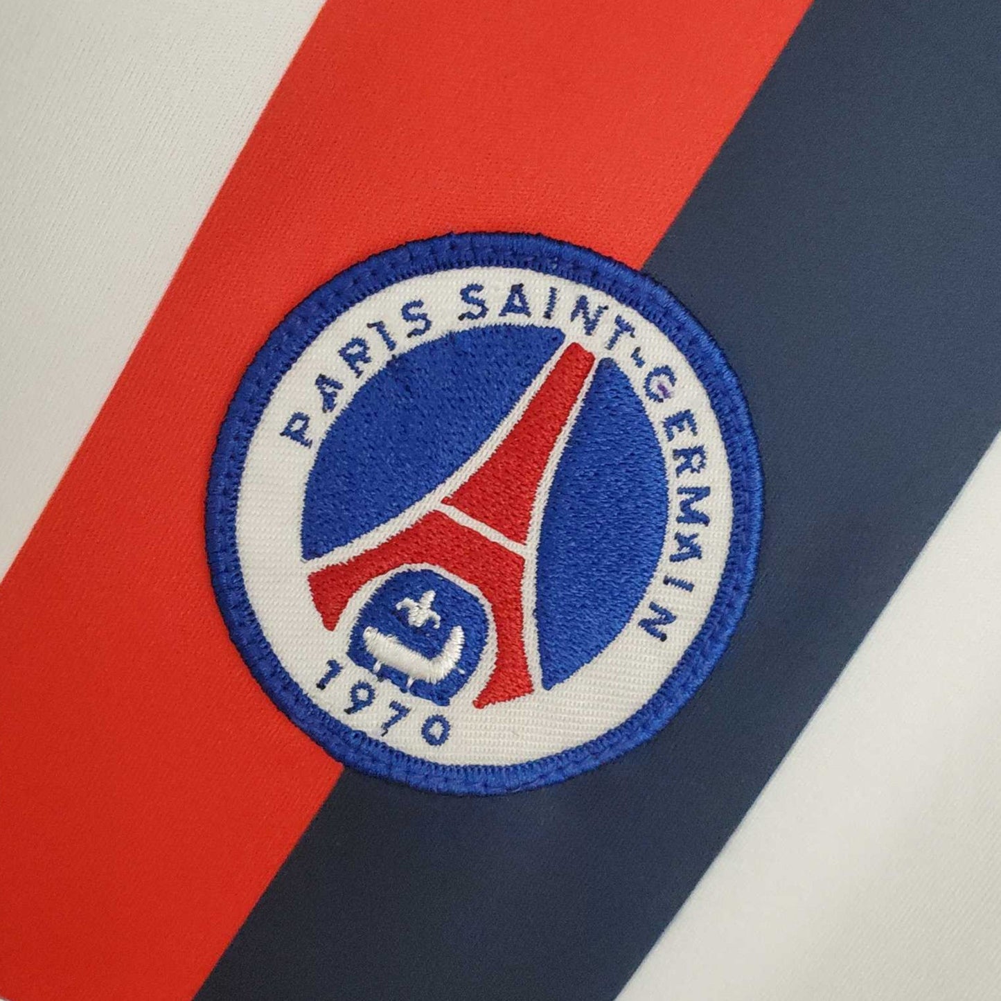 Paris 2002-2003 Away Jersey