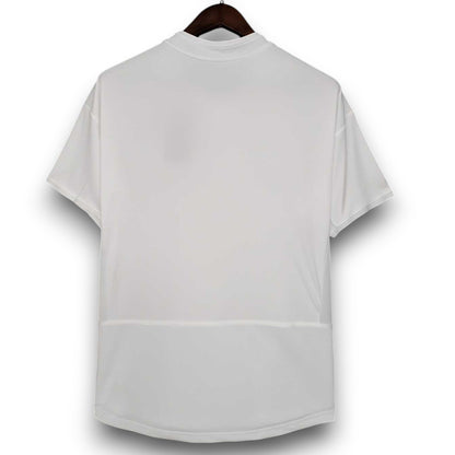 Paris 2002-2003 Away Jersey