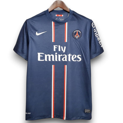 Paris 2012-2013 Home Jersey