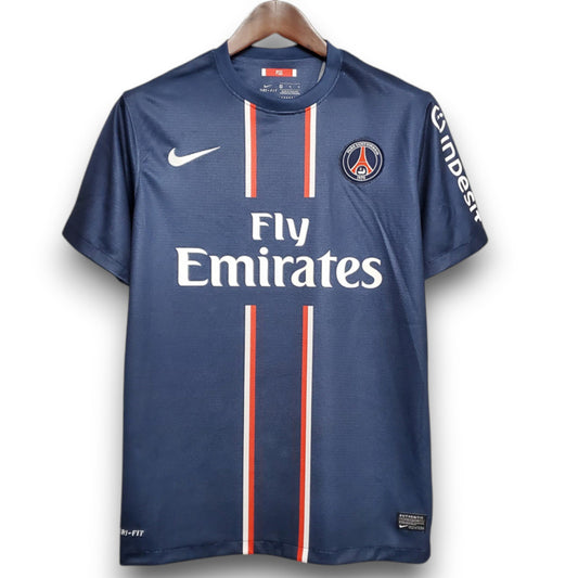 Paris 2012-2013 Home Jersey