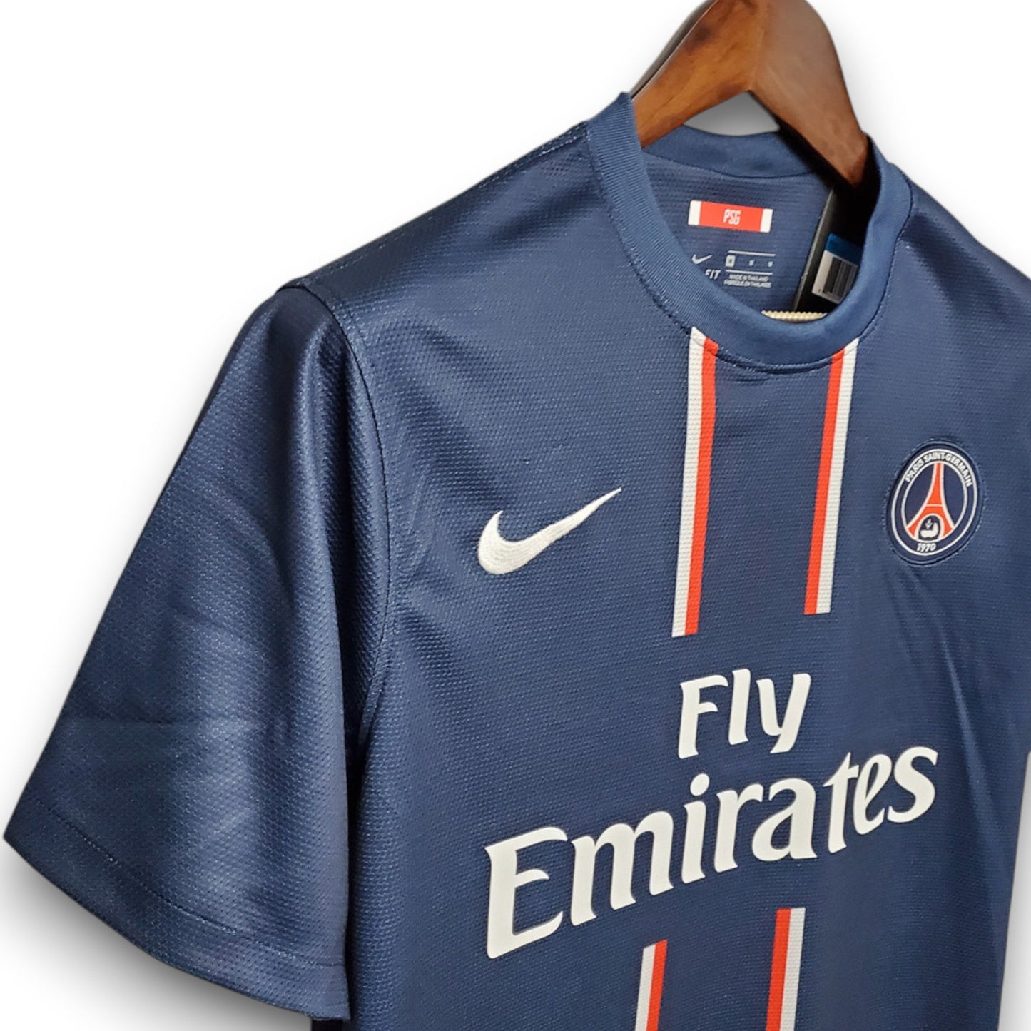 Paris 2012-2013 Home Jersey