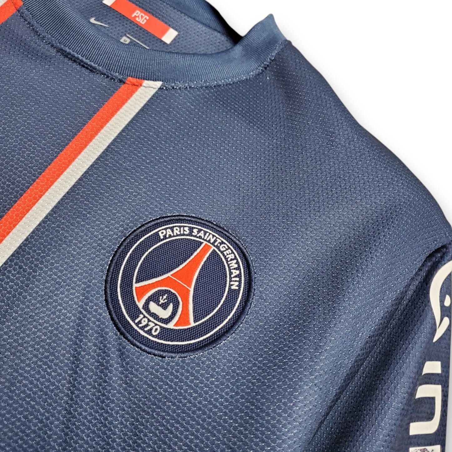Paris 2012-2013 Home Jersey