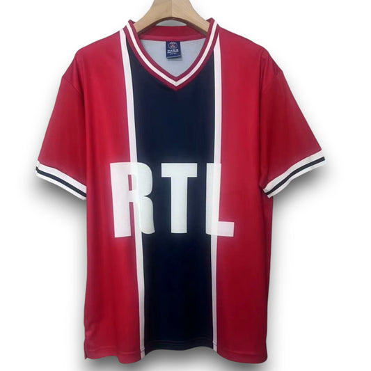Paris 1975 Away Jersey