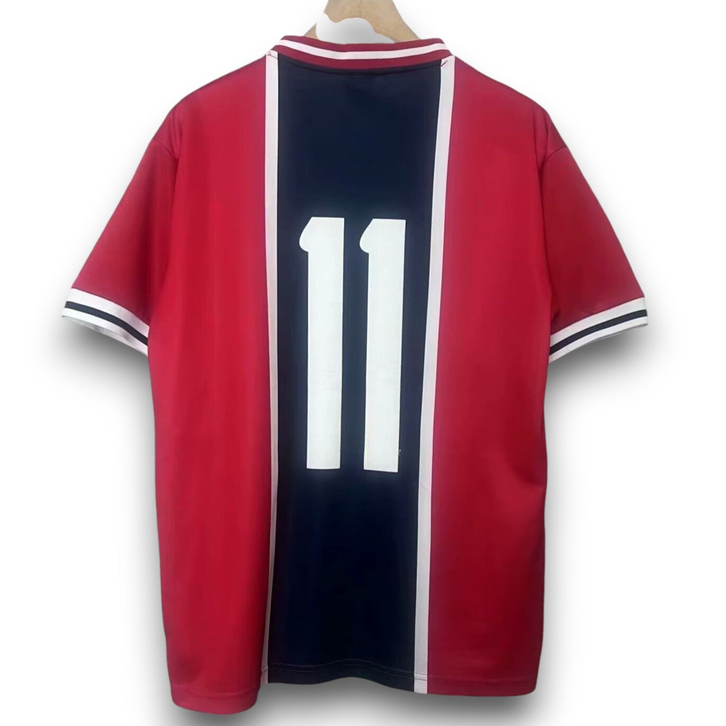 Paris 1975 Away Jersey