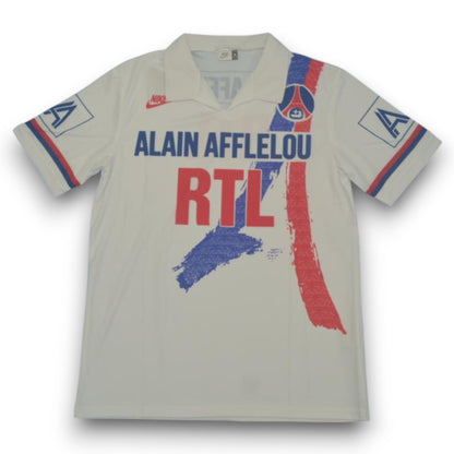 Paris 1990-1991 Away Jersey